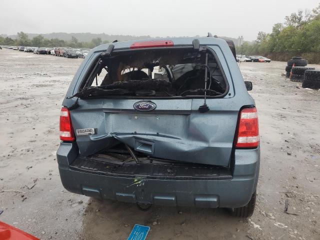 Aukcja sprzedaży 2011 Ford Escape, vin: 1FMCU0D74BKB97248, numer aukcji: 80010005