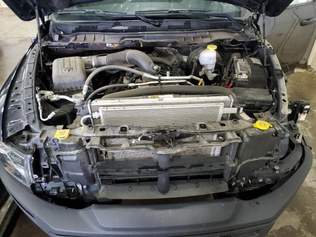 2021 Ram 1500 Class მანქანა იყიდება აუქციონზე, vin: 1C6RR7GT7MS514094, აუქციონის ნომერი: 71268505
