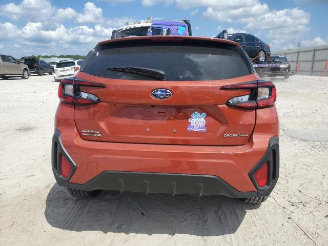 Aukcja sprzedaży 2025 Subaru Crosstrek, vin: JF2GUHDC5SH252144, numer aukcji: 54769716