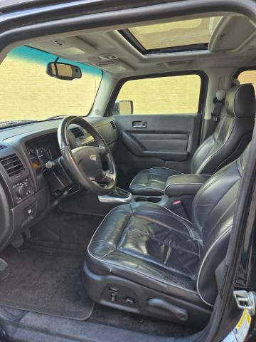 83875605 :رقم المزاد ، 5GTEN13L898106867 vin ، 2009 Hummer H3 Alpha مزاد بيع