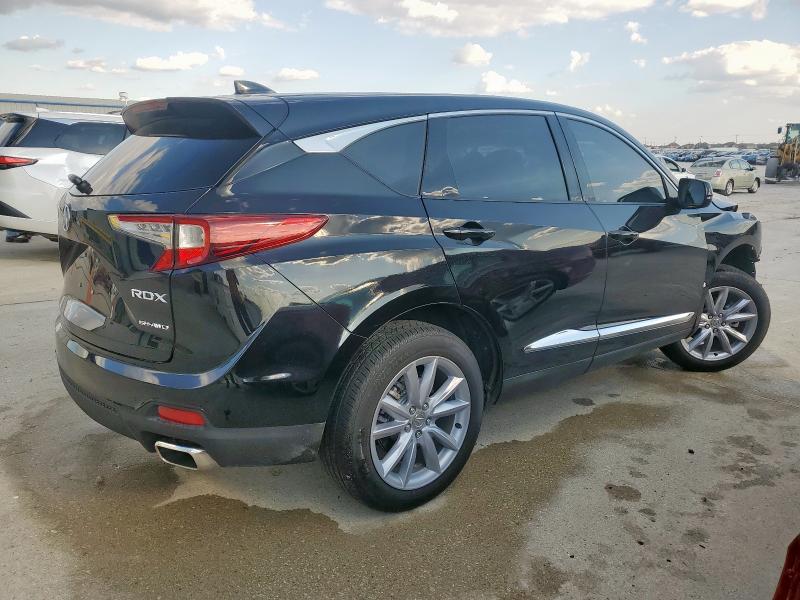 Продаж на аукціоні авто 2024 Acura Rdx, vin: 5J8TC2H32RL032878, номер лоту: 83752775