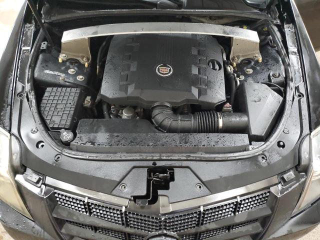 Продажа на аукционе авто 2010 Cadillac Cts, vin: 1G6DG5EG9A0133344, номер лота: 71782255