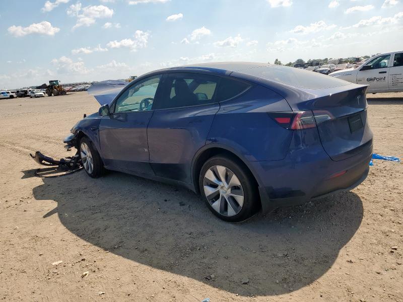 2023 Tesla Model Y მანქანა იყიდება აუქციონზე, vin: 7SAYGDEE4PA080165, აუქციონის ნომერი: 80208775