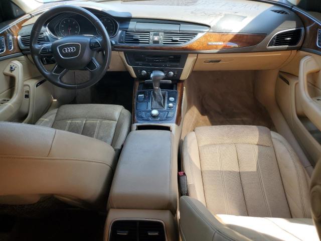Aukcja sprzedaży 2014 Audi A6 Prestig, vin: WAUHGAFC0EN074371, numer aukcji: 83839145