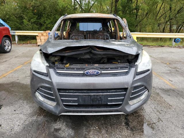 Продажа на аукционе авто 2015 Ford Escape, vin: 1FMCU0GX4FUB56396, номер лота: 55031256