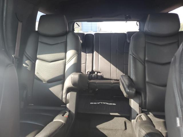 Aukcja sprzedaży 2016 Cadillac Escalade, vin: 1GYS4DKJ9GR396794, numer aukcji: 83784205