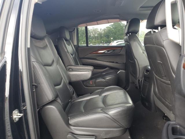 2019 Cadillac Escalade მანქანა იყიდება აუქციონზე, vin: 1GYS3HKJ2KR138460, აუქციონის ნომერი: 81720305