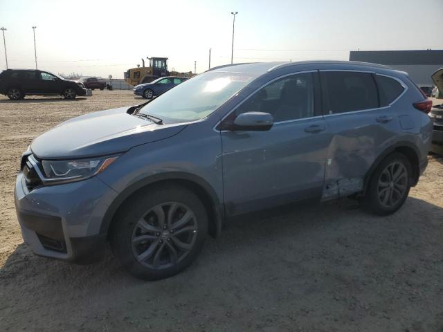 Aukcja sprzedaży 2021 Honda Cr-v, vin: 2HKRW2H49MH221405, numer aukcji: 80512035