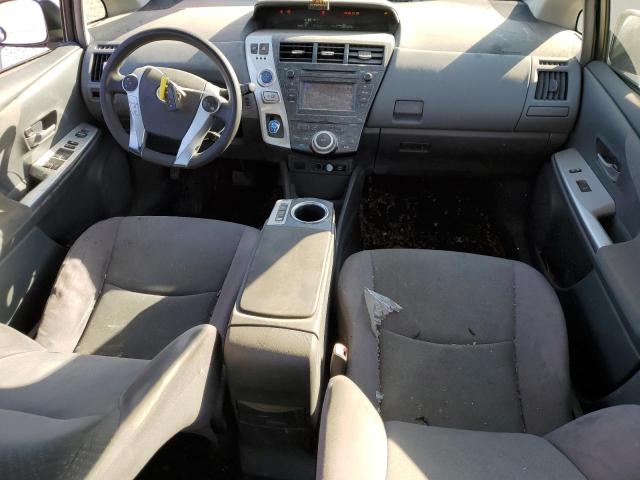 Продажа на аукционе авто 2012 Toyota Prius V, vin: JTDZN3EU6C3158514, номер лота: 84866425