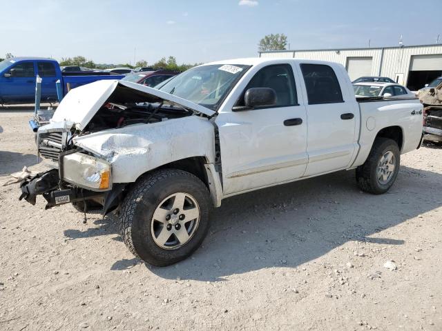 81076765 :رقم المزاد ، 1D7HW58N55S289845 vin ، 2005 Dodge Dakota Qua مزاد بيع