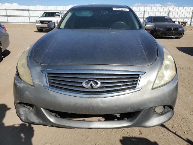 Aukcja sprzedaży 2011 Infiniti G37, vin: JN1CV6AR1BM412831, numer aukcji: 81903615