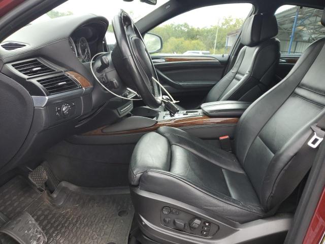 Aukcja sprzedaży 2012 Bmw X6, vin: 5UXFG8C50CLZ97367, numer aukcji: 81466305