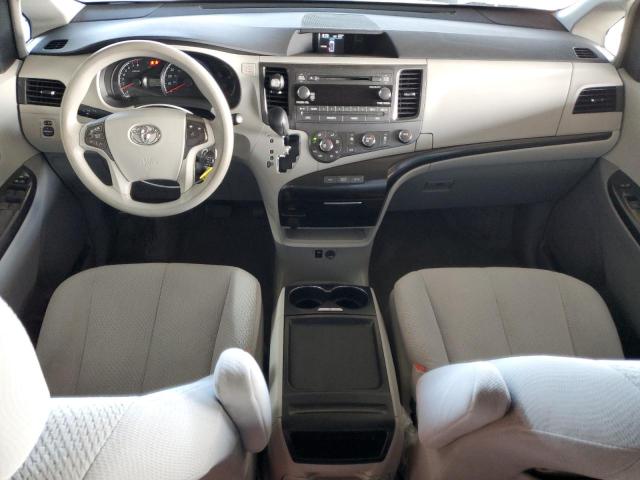 Продаж на аукціоні авто 2011 Toyota Sienna Le, vin: 5TDKK3DCXBS151288, номер лоту: 81023415