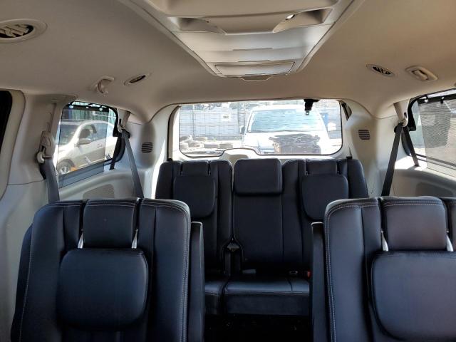 Aukcja sprzedaży 2016 Chrysler Town & Cou, vin: 2C4RC1BG3GR120664, numer aukcji: 70423995