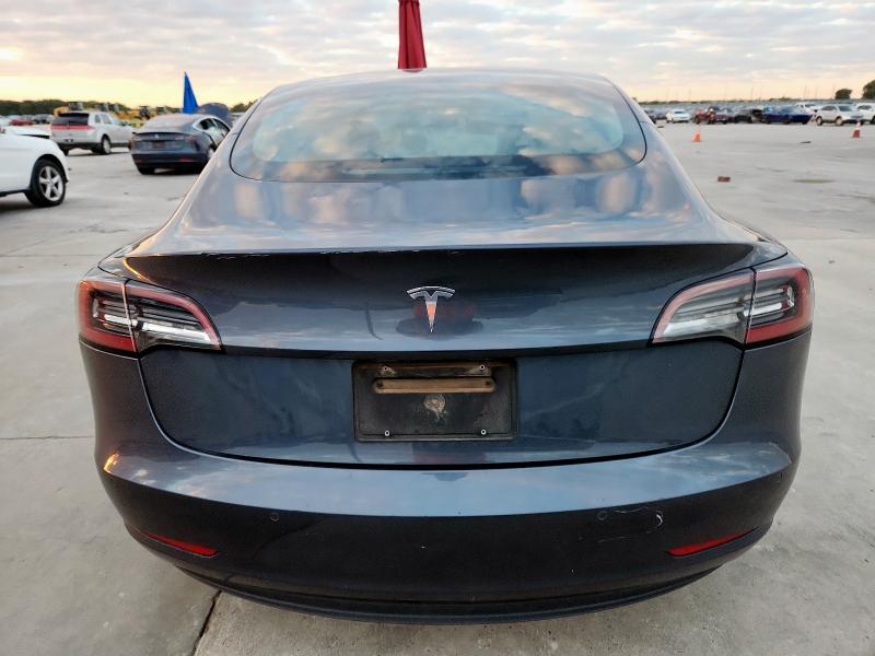Aukcja sprzedaży 2020 Tesla Model 3, vin: 5YJ3E1EA9LF739220, numer aukcji: 84011055