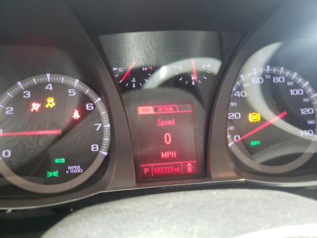 Aukcja sprzedaży 2014 Gmc Terrain, vin: 2GKFLWEK2E6313102, numer aukcji: 81663005