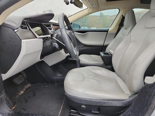 Продажа на аукционе авто 2013 Tesla Model S, vin: 5YJSA1CN8DFP13173, номер лота: 80456245