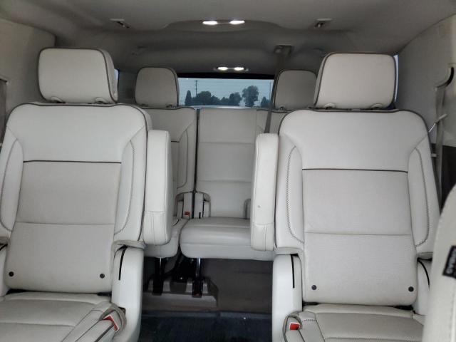 Auction sale of the 2022 Gmc Yukon Xl D, vin: 1GKS2JKL6NR290395, lot number: 84258985