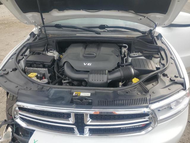 81572325 :رقم المزاد ، 1C4RDJAG6FC715207 vin ، 2015 Dodge Durango Sx مزاد بيع