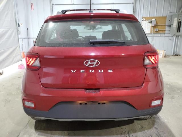 Продаж на аукціоні авто 2025 Hyundai Venue Sel, vin: KMHRC8A3XSU372829, номер лоту: 82080305