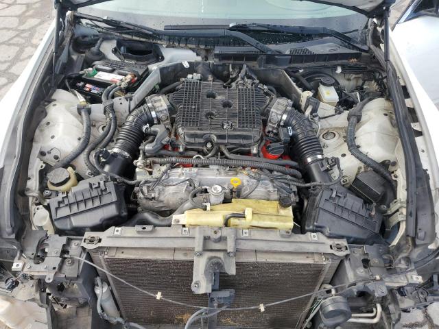 2011 Infiniti G37 მანქანა იყიდება აუქციონზე, vin: JN1CV6AR6BM404627, აუქციონის ნომერი: 81796695