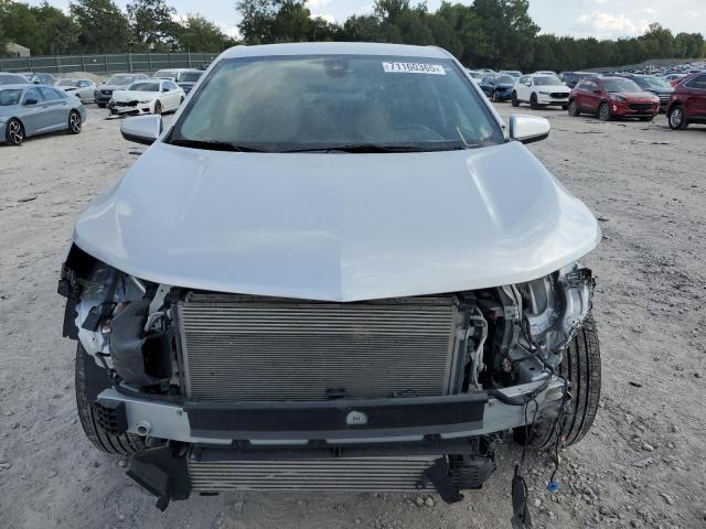 Aukcja sprzedaży 2022 Chevrolet Equinox Lt, vin: 3GNAXKEV5NL263845, numer aukcji: 71160365