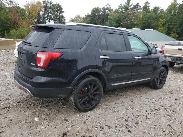 Aukcja sprzedaży 2017 Ford Explorer L, vin: 1FM5K8FH9HGC08162, numer aukcji: 83767495