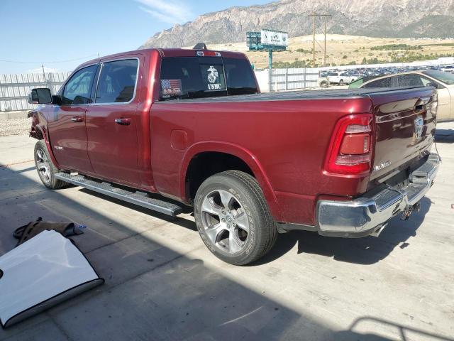 Aukcja sprzedaży 2020 Ram 1500 Laram, vin: 1C6SRFRT0LN392698, numer aukcji: 80676975