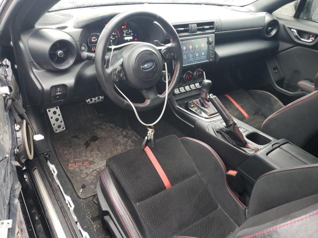 Aukcja sprzedaży 2022 Subaru Brz Limite, vin: JF1ZDBF1XN8700260, numer aukcji: 80916525