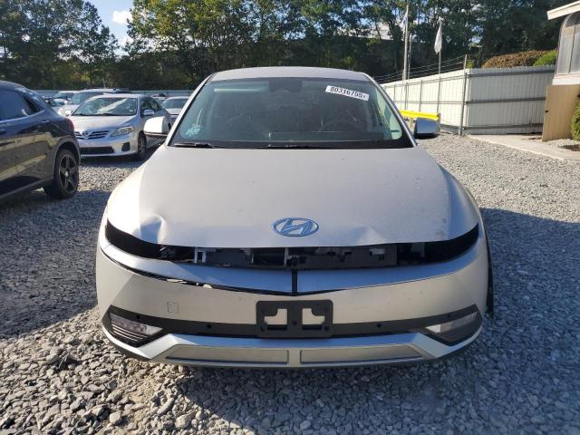 80316755 :رقم المزاد ، KM8KN4DE1RU252249 vin ، 2024 Hyundai Ioniq 5 مزاد بيع