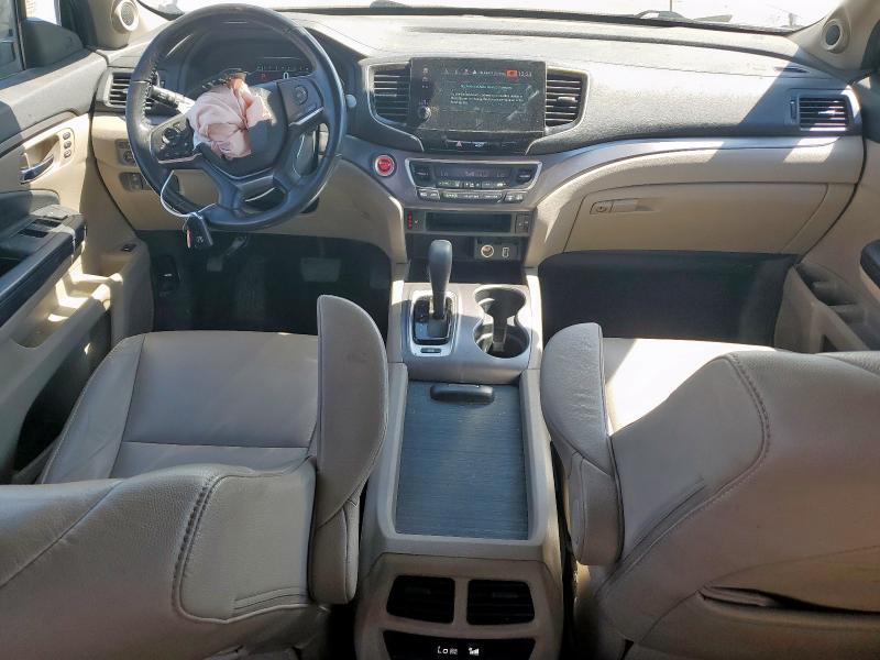 Aukcja sprzedaży 2020 Honda Pilot, vin: 5FNYF6H5XLB006964, numer aukcji: 82169245
