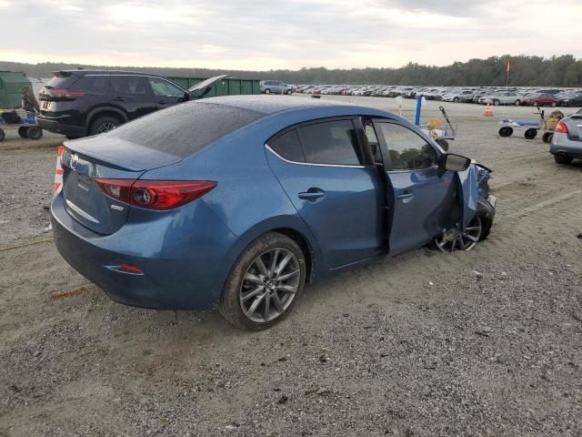 80477115 :رقم المزاد ، 3MZBN1V32JM236177 vin ، 2018 Mazda 3 Touring مزاد بيع