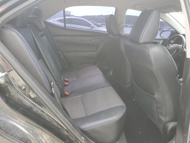 Aukcja sprzedaży 2018 Toyota Corolla, vin: 5YFBURHE2JP758821, numer aukcji: 81813465