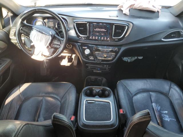 Продажа на аукционе авто 2019 Chrysler Pacifica Touring L Plus, vin: 2C4RC1EGXKR548574, номер лота: 81409485