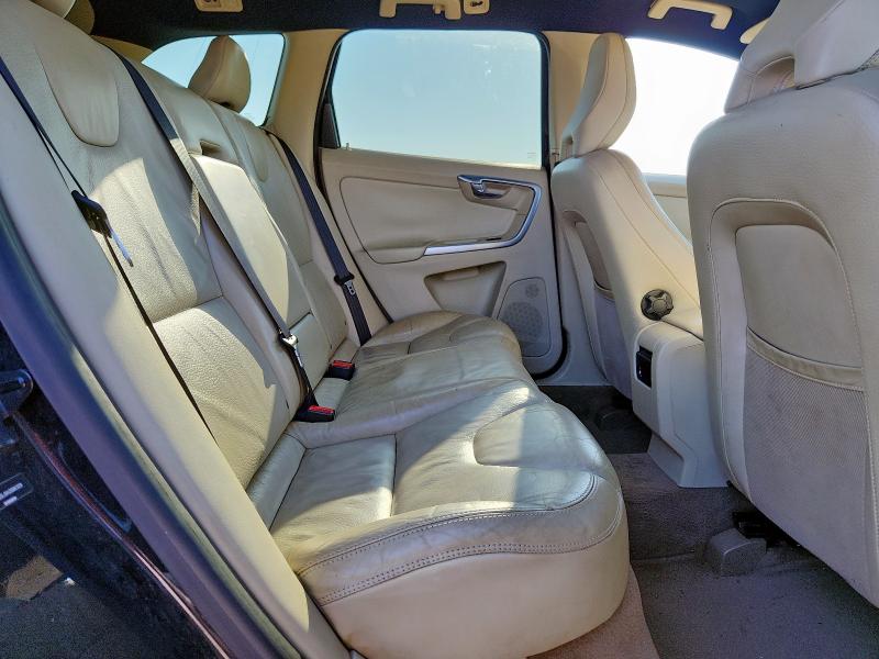 2010 Volvo Xc60 მანქანა იყიდება აუქციონზე, vin: YV4982DL9A2086329, აუქციონის ნომერი: 80339115