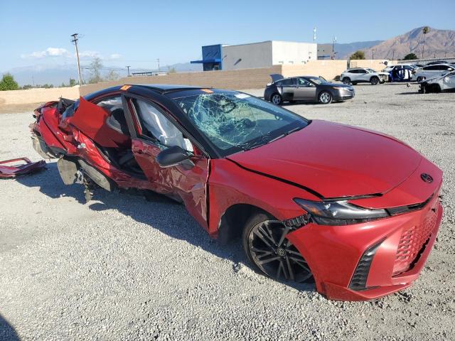 2025 Toyota Camry მანქანა იყიდება აუქციონზე, vin: 4T1DAACK7SU023087, აუქციონის ნომერი: 70781505