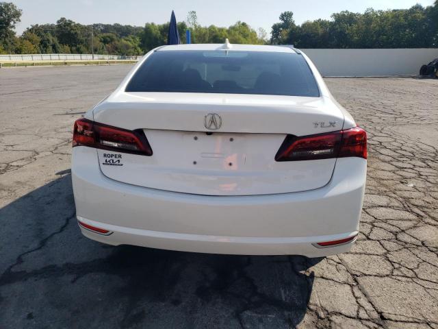 Aukcja sprzedaży 2015 Acura Tlx, vin: 19UUB1F52FA017083, numer aukcji: 81149545