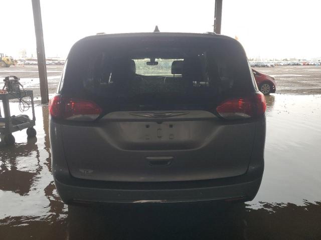 84248885 :رقم المزاد ، 2C4RC1BG1KR609136 vin ، 2019 Chrysler Pacifica Touring L مزاد بيع