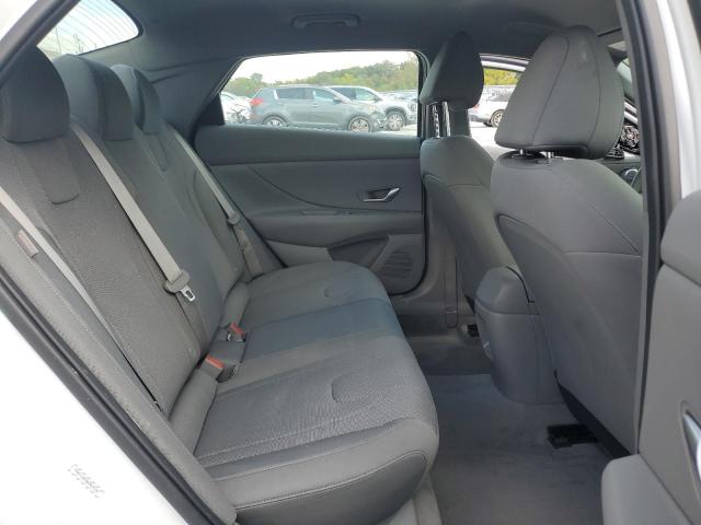 81239705 :رقم المزاد ، KMHLL4DG9RU824129 vin ، 2024 Hyundai Elantra Se مزاد بيع