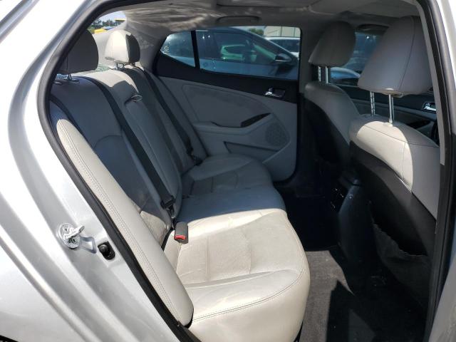 2013 Kia Optima Ex მანქანა იყიდება აუქციონზე, vin: 5XXGN4A78DG112925, აუქციონის ნომერი: 81372975