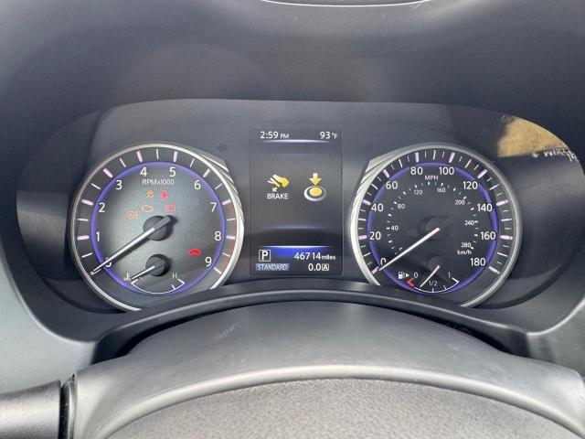 Aukcja sprzedaży 2017 Infiniti Q50 Premium, vin: JN1EV7AR8HM835199, numer aukcji: 80312895