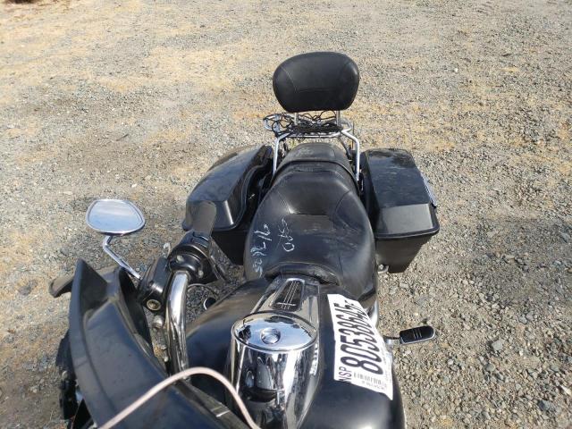 Продажа на аукционе авто 2013 Harley-davidson Flhx, vin: 1HD1KBM37DB689736, номер лота: 80538645