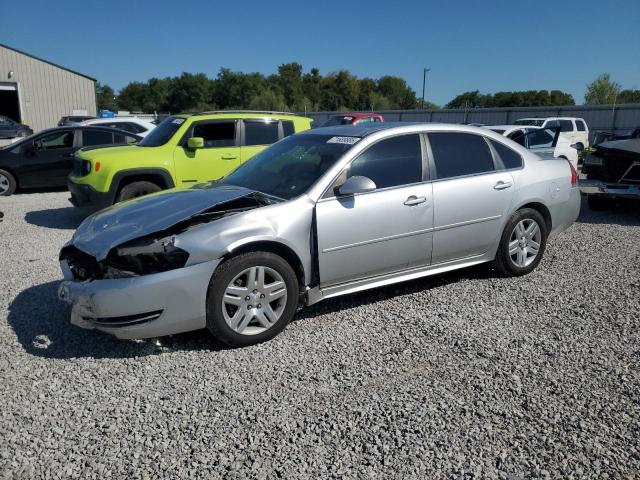 Продаж на аукціоні авто 2014 Chevrolet Impala Limited Lt, vin: 2G1WB5E3XE1104620, номер лоту: 71689885