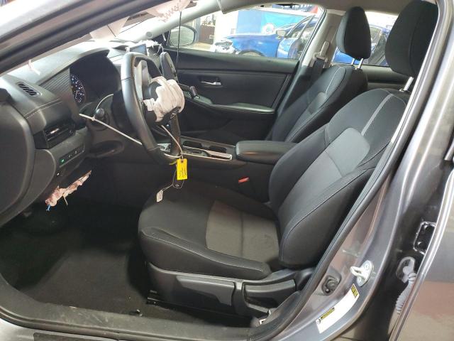 Aukcja sprzedaży 2024 Nissan Sentra, vin: 3N1AB8CV3RY217603, numer aukcji: 81406635