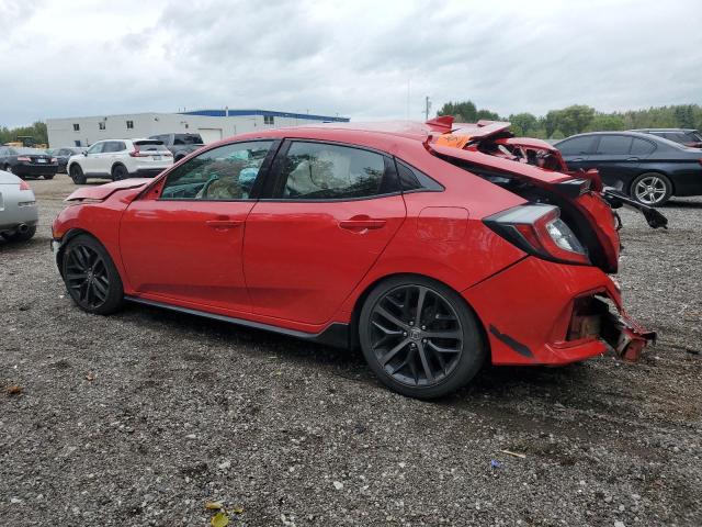 Продаж на аукціоні авто 2020 Honda Civic, vin: SHHFK7H99LU300818, номер лоту: 71578985