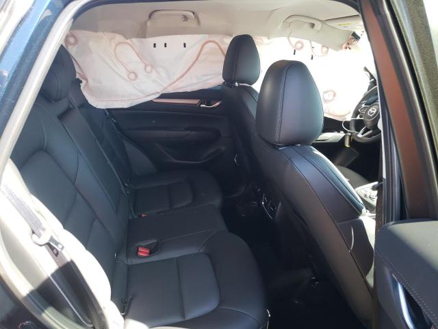 Продажа на аукционе авто 2025 Mazda Cx-5, vin: JM3KFBBL5S0674715, номер лота: 80679325