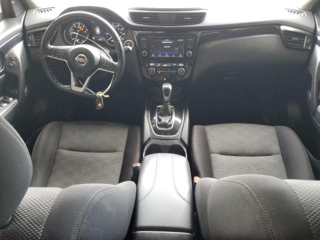 2020 Nissan Rogue Sport S მანქანა იყიდება აუქციონზე, vin: JN1BJ1CW6LW364858, აუქციონის ნომერი: 71535175