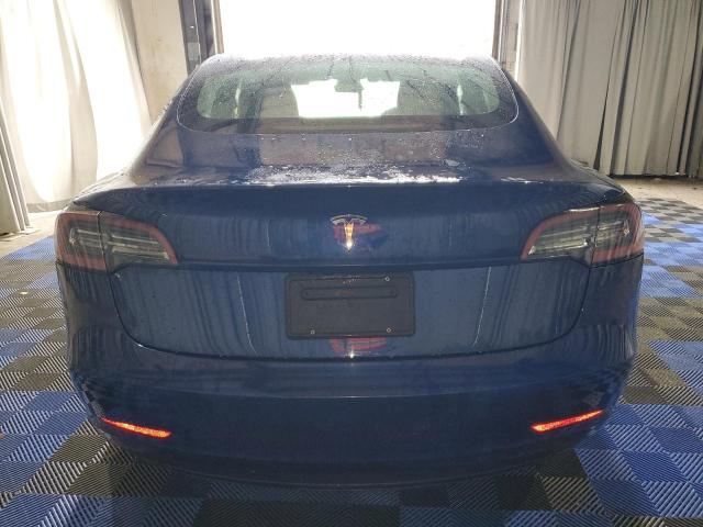 71998425 :رقم المزاد ، 5YJ3E1EA6NF303797 vin ، 2022 Tesla Model 3 مزاد بيع