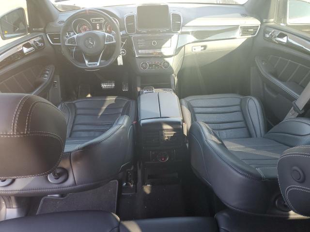 Aukcja sprzedaży 2019 Mercedes-benz Gle 63 Amg, vin: 4JGDA7FBXKB198511, numer aukcji: 71096445
