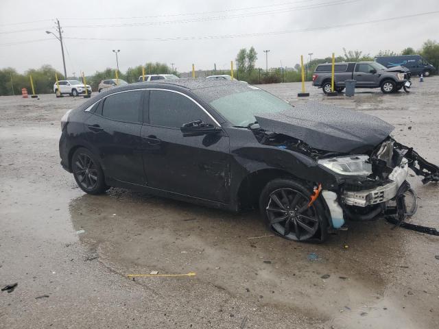 2020 Honda Civic მანქანა იყიდება აუქციონზე, vin: SHHFK7H68LU211053, აუქციონის ნომერი: 81687785